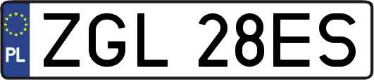 ZGL28ES