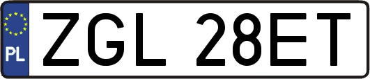 ZGL28ET