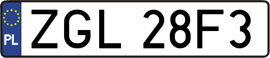 ZGL28F3
