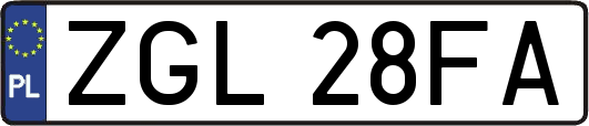 ZGL28FA