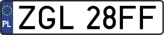ZGL28FF