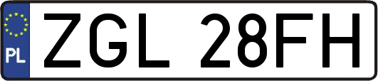 ZGL28FH