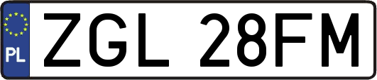 ZGL28FM