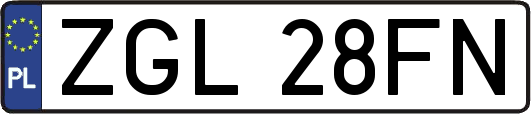 ZGL28FN