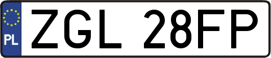 ZGL28FP