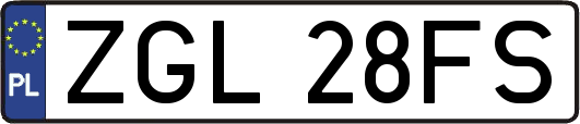 ZGL28FS