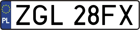 ZGL28FX