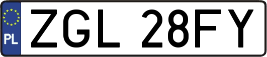 ZGL28FY