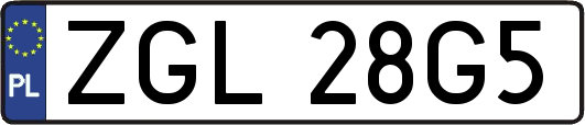 ZGL28G5