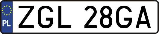 ZGL28GA