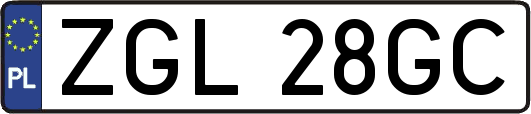 ZGL28GC