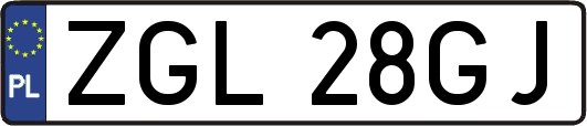 ZGL28GJ