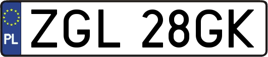 ZGL28GK