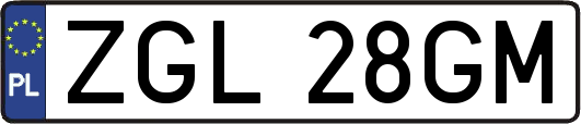 ZGL28GM