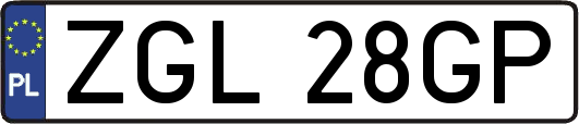 ZGL28GP