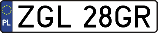 ZGL28GR