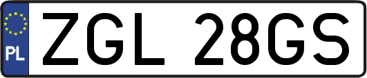 ZGL28GS