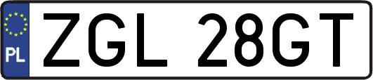 ZGL28GT