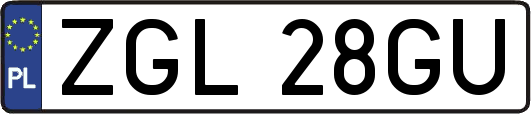 ZGL28GU
