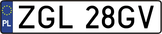 ZGL28GV