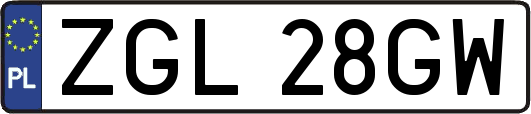 ZGL28GW