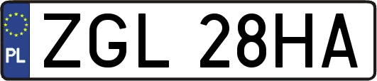 ZGL28HA