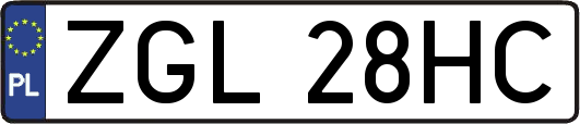 ZGL28HC