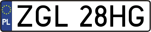 ZGL28HG