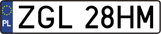 ZGL28HM