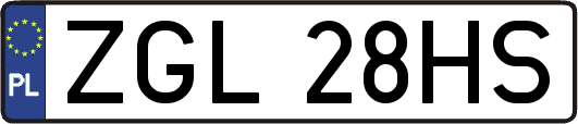ZGL28HS