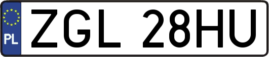 ZGL28HU