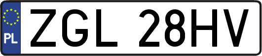 ZGL28HV