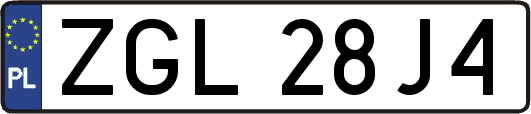 ZGL28J4