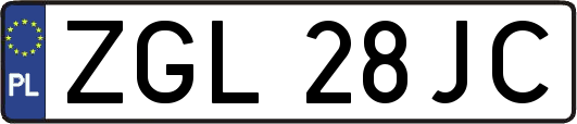 ZGL28JC