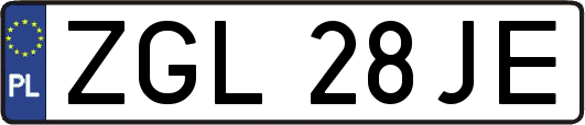 ZGL28JE