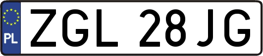 ZGL28JG
