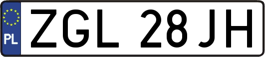 ZGL28JH