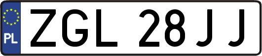 ZGL28JJ