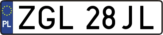 ZGL28JL