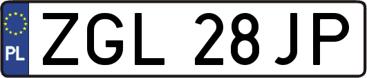 ZGL28JP