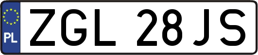 ZGL28JS