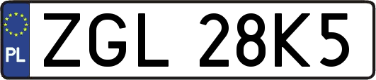 ZGL28K5