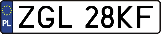 ZGL28KF