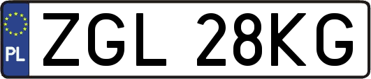 ZGL28KG