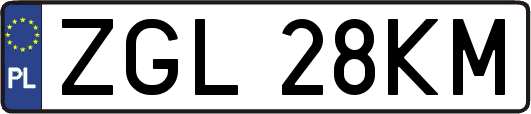 ZGL28KM