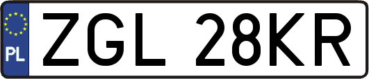 ZGL28KR