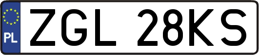 ZGL28KS