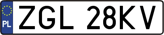 ZGL28KV