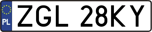 ZGL28KY