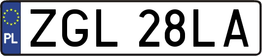 ZGL28LA